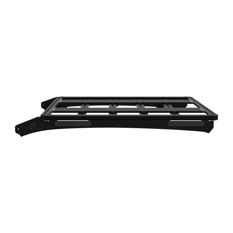 KC HiLiTES 05-23 Toyota Tacoma Platform One Roof Rack KC HiLiTES Roof Rack  AXOPROS