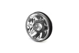 KC HiLiTES 07-18 Jeep JK 7in. Gravity LED Pro DOT Approved Replacement Headlight (Single) KC HiLiTES Headlights  AXOPROS