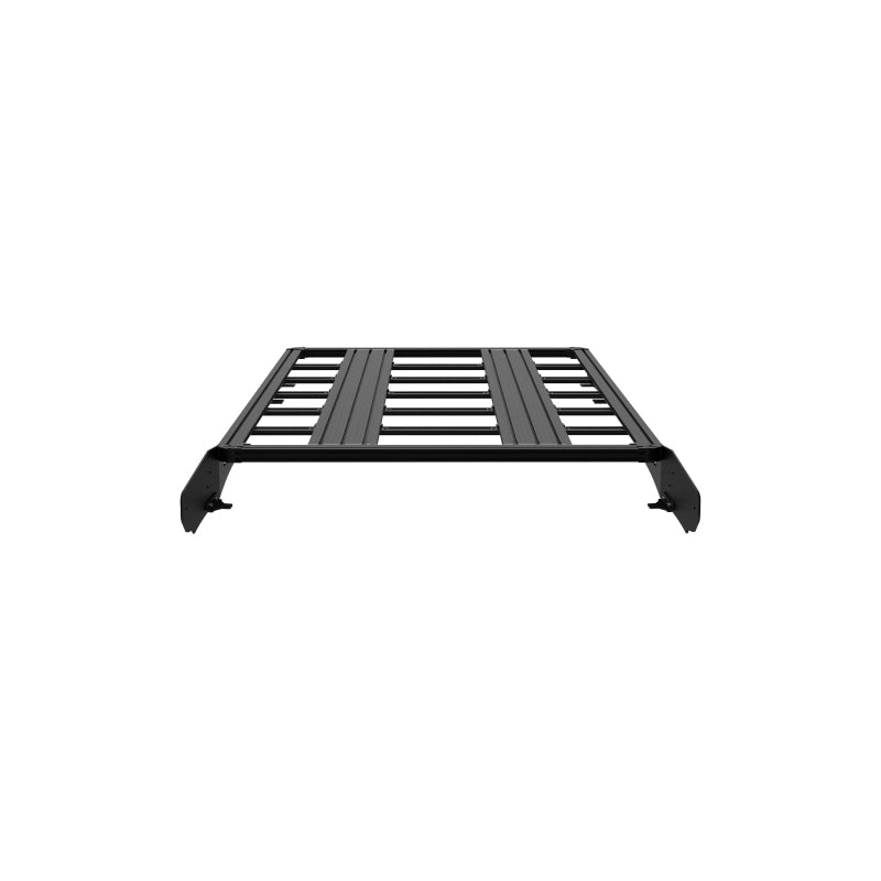 KC HiLiTES 10-23 Lexus GX460/Toyota LC 150 Platform One Roof Rack KC HiLiTES Roof Rack  AXOPROS