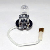 KC HiLiTES 12V H3 100w Halogen Replacement Bulb (Single) - Clear KC HiLiTES Bulbs  AXOPROS