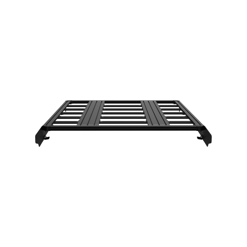 KC HiLiTES 15-25 Ford F-150/17-25 Raptor/17-25 Super Duty Platform One Roof Rack KC HiLiTES Roof Rack  AXOPROS