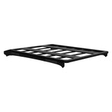 KC HiLiTES 15-25 Ford F-150/17-25 Raptor/17-25 Super Duty Platform One Roof Rack KC HiLiTES Roof Rack  AXOPROS