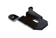 KC HiLiTES 18-19 Jeep Wrangler JL A-Pillar Light Mount Bracket Set (Pair) - Black KC HiLiTES Light Mounts  AXOPROS