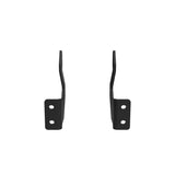 KC HiLiTES 2017+ Ford Super Duty Front Bumper Light Bar Mount For 40in Flex Era LED Light Bar KC HiLiTES Light Mounts  AXOPROS