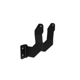 KC HiLiTES 2017+ Ford Super Duty Front Bumper Light Bar Mount For 40in Flex Era LED Light Bar KC HiLiTES Light Mounts  AXOPROS