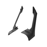 KC HiLiTES 2018+ Jeep JL/JT Overhead Mount Bracket Set (for 50in. Light Bars) KC HiLiTES Light Mounts  AXOPROS