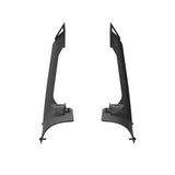KC HiLiTES 2018+ Jeep JL/JT Overhead Mount Bracket Set (for 50in. Light Bars) KC HiLiTES Light Mounts  AXOPROS