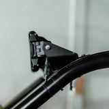 KC HiLiTES 2020+ Polaris RZR Turbo R/Pro XP 39in. Pro6 Gravity LED 6-Light 120w Combo Beam KC HiLiTES Light Bars & Cubes  AXOPROS