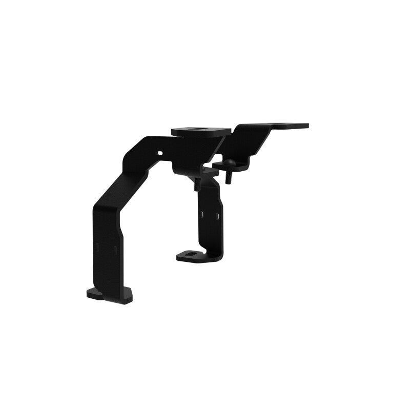 KC HiLiTES 2021+ Ford F150/Raptor/Lightning Gen 3 Pillar / Ditch Bracket Set KC HiLiTES Light Mounts  AXOPROS