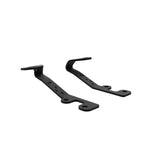 KC HiLiTES 2022+ Toyota Tundra / 2023+ Toyota Sequoia Ditch Mount Light Bracket Set KC HiLiTES Light Mounts  AXOPROS