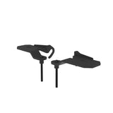 KC HiLiTES 21-23 Jeep 392/Mojave Ditch Light Mounting Bracket Set KC HiLiTES Light Mounts  AXOPROS