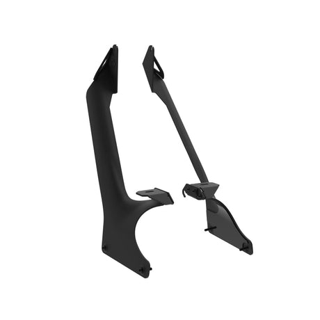 KC HiLiTES 21-23 Jeep 392/Mojave Overhead Mount Bracket Set for 50in. Light Bar (Pair) KC HiLiTES Light Mounts  AXOPROS