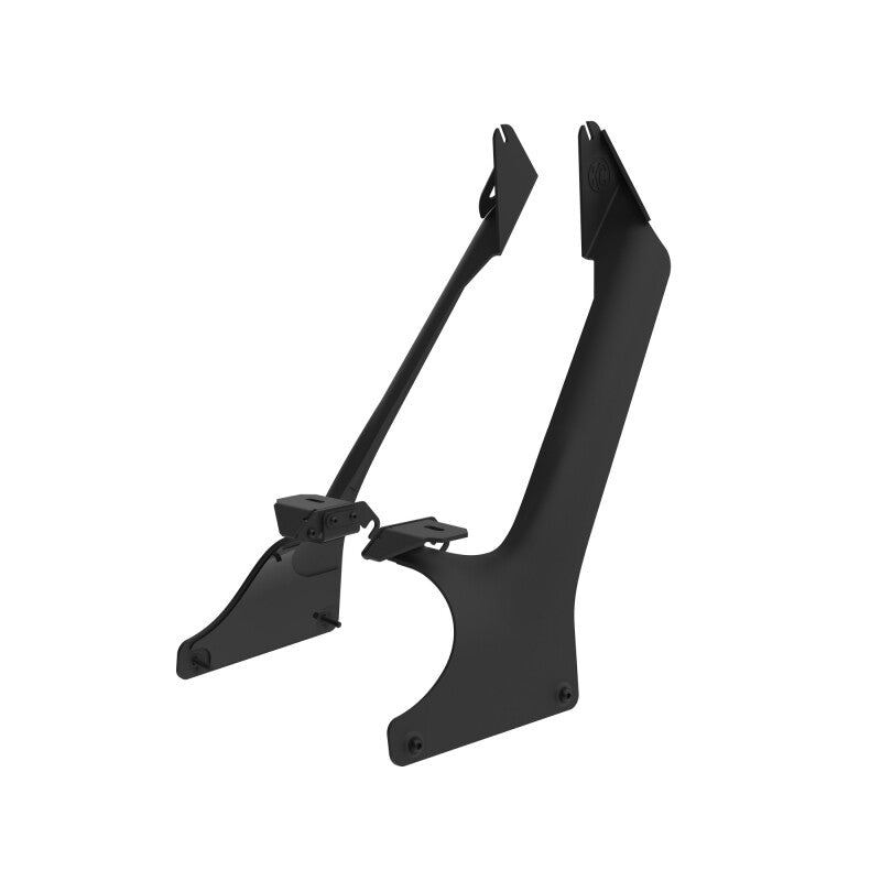 KC HiLiTES 21-23 Jeep 392/Mojave Overhead Mount Bracket Set for 50in. Light Bar (Pair) KC HiLiTES Light Mounts  AXOPROS