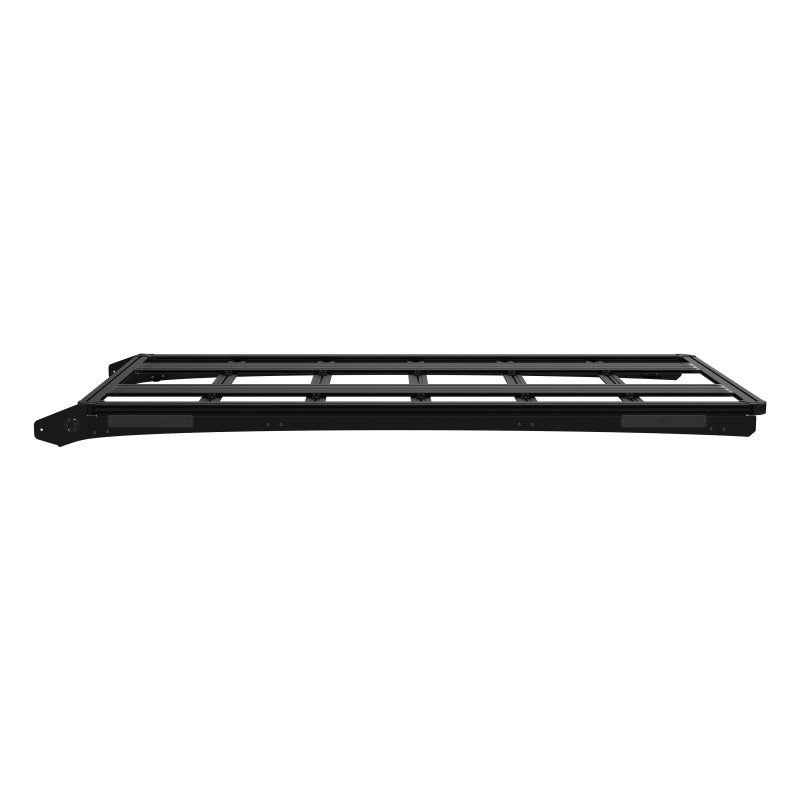 KC HiLiTES 24-25 Toyota Land Cruiser/Lexus GX 550 Platform One Roof Rack KC HiLiTES Roof Rack  AXOPROS