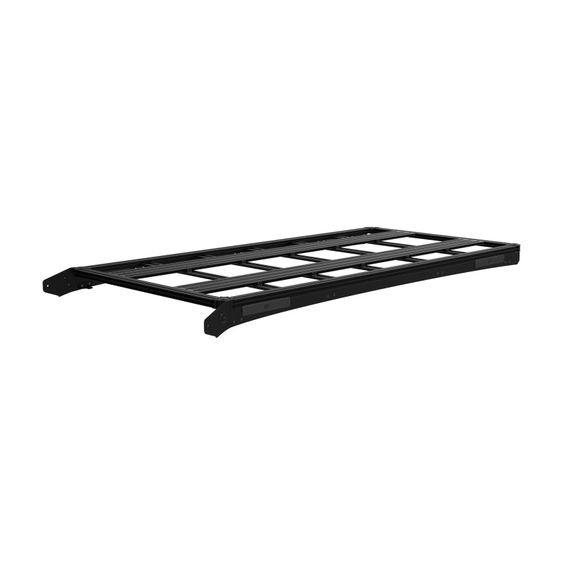 KC HiLiTES 24-25 Toyota Land Cruiser/Lexus GX 550 Platform One Roof Rack KC HiLiTES Roof Rack  AXOPROS