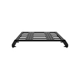 KC HiLiTES 24-25 Toyota Tacoma Double Cab Platform One Roof Rack KC HiLiTES Roof Rack  AXOPROS