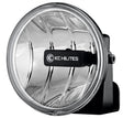 KC HiLiTES 4in. Gravity G4 LED Light 10w SAE/ECE Clear Fog Beam (Pair Pack System) KC HiLiTES Fog Lights  AXOPROS