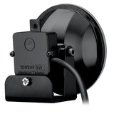 KC HiLiTES 4in. Gravity G4 LED Light 10w SAE/ECE Clear Fog Beam (Single) KC HiLiTES Fog Lights  AXOPROS