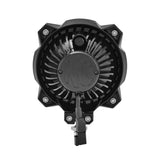 KC HiLiTES 6in. Pro6 Gravity LED Light 20w Single Mount Wide-40 Beam (Pair Pack System) KC HiLiTES Light Bars & Cubes  AXOPROS