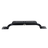 KC HiLiTES 97-06 Jeep TJ Front 2-Tab Bumper Mount Light Bar - Black KC HiLiTES Light Mounts  AXOPROS