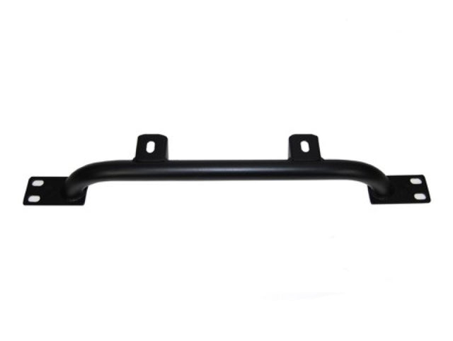 KC HiLiTES 97-06 Jeep TJ Front 2-Tab Bumper Mount Light Bar - Black KC HiLiTES Light Mounts  AXOPROS