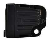 KC HiLiTES C-Series 2in. C2 LED Light 20w Area Flood Beam (Pair Pack System) - Black KC HiLiTES Light Bars & Cubes  AXOPROS