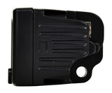 KC HiLiTES C-Series 2in. C2 LED Light 20w Area Flood Beam (Pair Pack System) - Black KC HiLiTES Light Bars & Cubes  AXOPROS