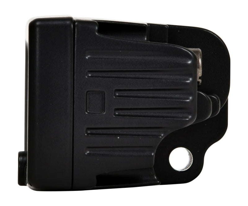 KC HiLiTES C-Series C2 LED 2in. Backup Area Flood Light 20w (Pair Pack System) - Black KC HiLiTES Light Bars & Cubes  AXOPROS