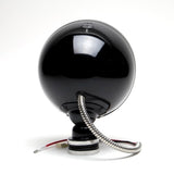 KC HiLiTES Daylighter 6in. Halogen Light 100w Spot Beam (Pair Pack System) - Black SS KC HiLiTES Light Bars & Cubes  AXOPROS