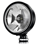 KC HiLiTES Daylighter Gravity G6 LED 20w SAE/ECE Driving Beam (Pair Pack System) - Black SS KC HiLiTES Light Bars & Cubes  AXOPROS