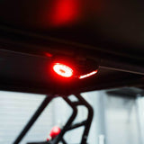 KC HiLiTES Dual Cyclone Dome Light Mount for Roll Cages KC HiLiTES Light Bars & Cubes  AXOPROS