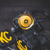 KC HiLiTES FLEX ERA 1 (2-Light) Master Kit KC HiLiTES Light Bars & Cubes  AXOPROS