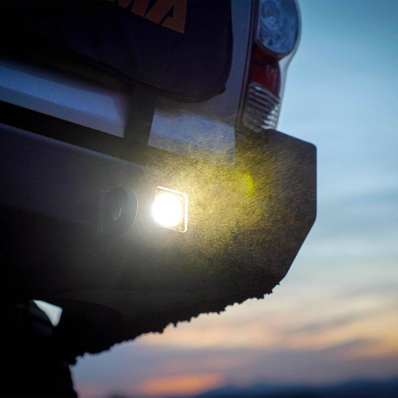 KC HiLiTES FLEX ERA 1 (2-Light) Master Kit KC HiLiTES Light Bars & Cubes  AXOPROS