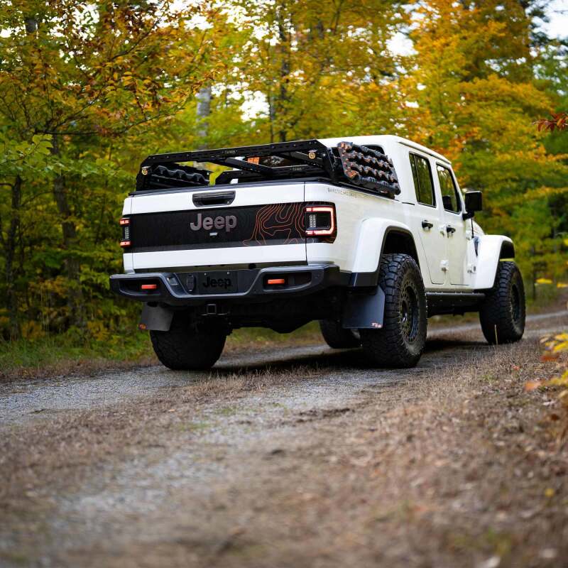 KC HiLiTES FLEX ERA 1 (2-Light) Master Kit KC HiLiTES Light Bars & Cubes  AXOPROS