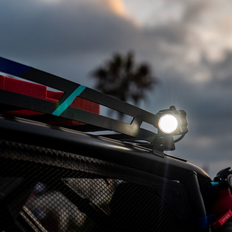 KC HiLiTES FLEX ERA 1 (2-Light) Master Kit KC HiLiTES Light Bars & Cubes  AXOPROS