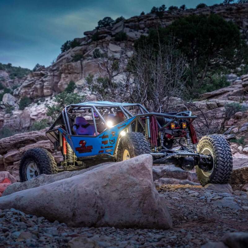 KC HiLiTES FLEX ERA 1 (2-Light) Master Kit KC HiLiTES Light Bars & Cubes  AXOPROS