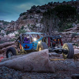 KC HiLiTES FLEX ERA 1 (2-Light) Master Kit KC HiLiTES Light Bars & Cubes  AXOPROS