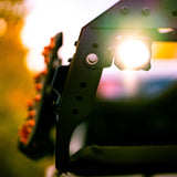 KC HiLiTES FLEX ERA 1 (2-Light) Master Kit KC HiLiTES Light Bars & Cubes  AXOPROS