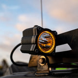 KC HiLiTES FLEX ERA 1 (2-Light) Master Kit KC HiLiTES Light Bars & Cubes  AXOPROS