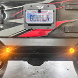 KC HiLiTES FLEX ERA 1 - Flush Mount Backup Light Kit KC HiLiTES Light Bars & Cubes  AXOPROS