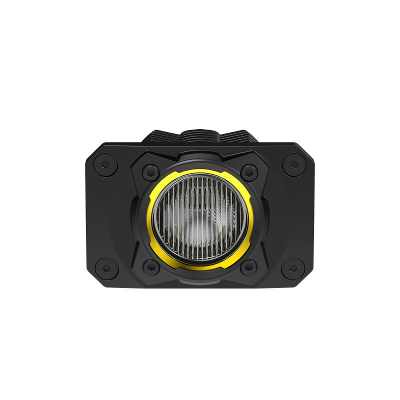 KC HiLiTES FLEX ERA 1 - Flush Mount Backup Light Kit KC HiLiTES Light Bars & Cubes  AXOPROS
