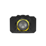 KC HiLiTES FLEX ERA 1 - Flush Mount Backup Light Kit KC HiLiTES Light Bars & Cubes  AXOPROS