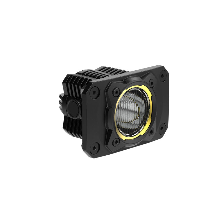 KC HiLiTES FLEX ERA 1 - Flush Mount Backup Light Kit KC HiLiTES Light Bars & Cubes  AXOPROS