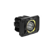 KC HiLiTES FLEX ERA 1 - Flush Mount Backup Light Kit KC HiLiTES Light Bars & Cubes  AXOPROS