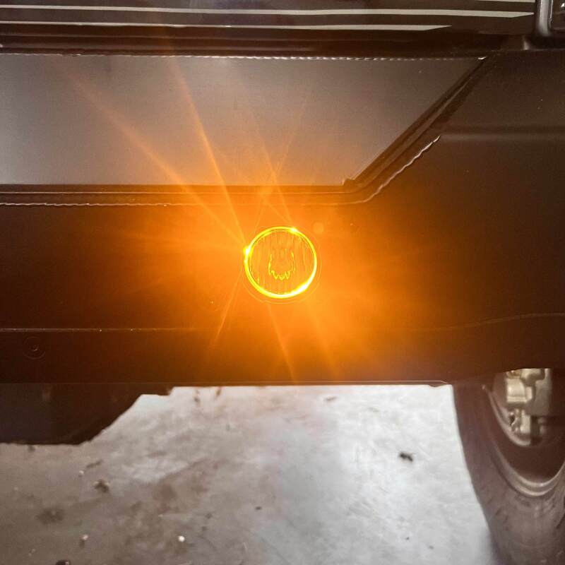 KC HiLiTES FLEX ERA 1 - Flush Mount Backup Light Kit KC HiLiTES Light Bars & Cubes  AXOPROS