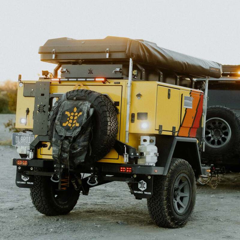 KC HiLiTES FLEX ERA 1 - Flush Mount Backup Light Kit KC HiLiTES Light Bars & Cubes  AXOPROS