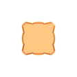 KC HiLiTES FLEX ERA 1 Single Light Shield ONLY (Amber) KC HiLiTES Light Accessories and Wiring  AXOPROS