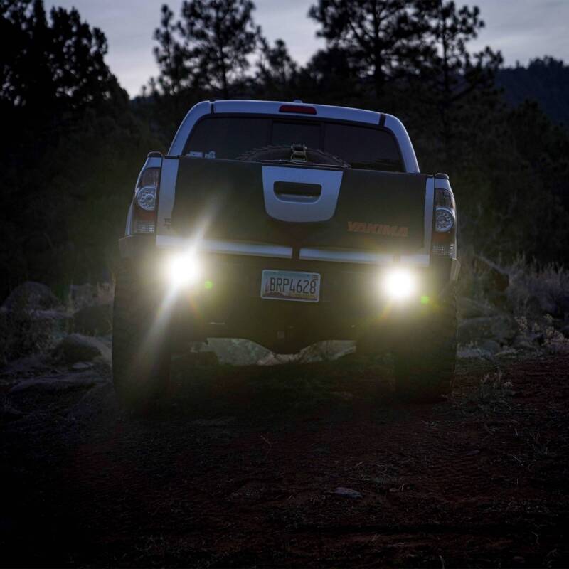 KC HiLiTES FLEX ERA 1 - Standard Backup Light Kit KC HiLiTES Light Bars & Cubes  AXOPROS