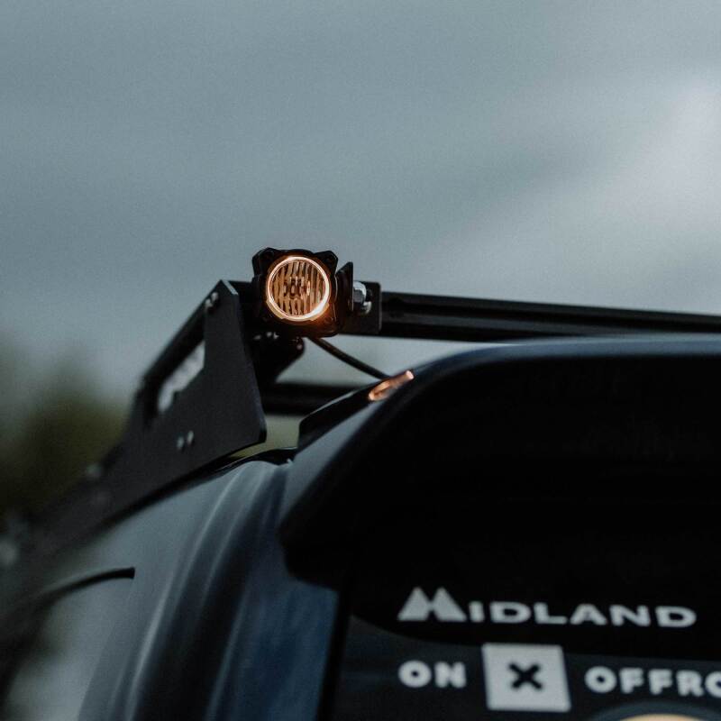 KC HiLiTES FLEX ERA 1 - Standard Backup Light Kit KC HiLiTES Light Bars & Cubes  AXOPROS