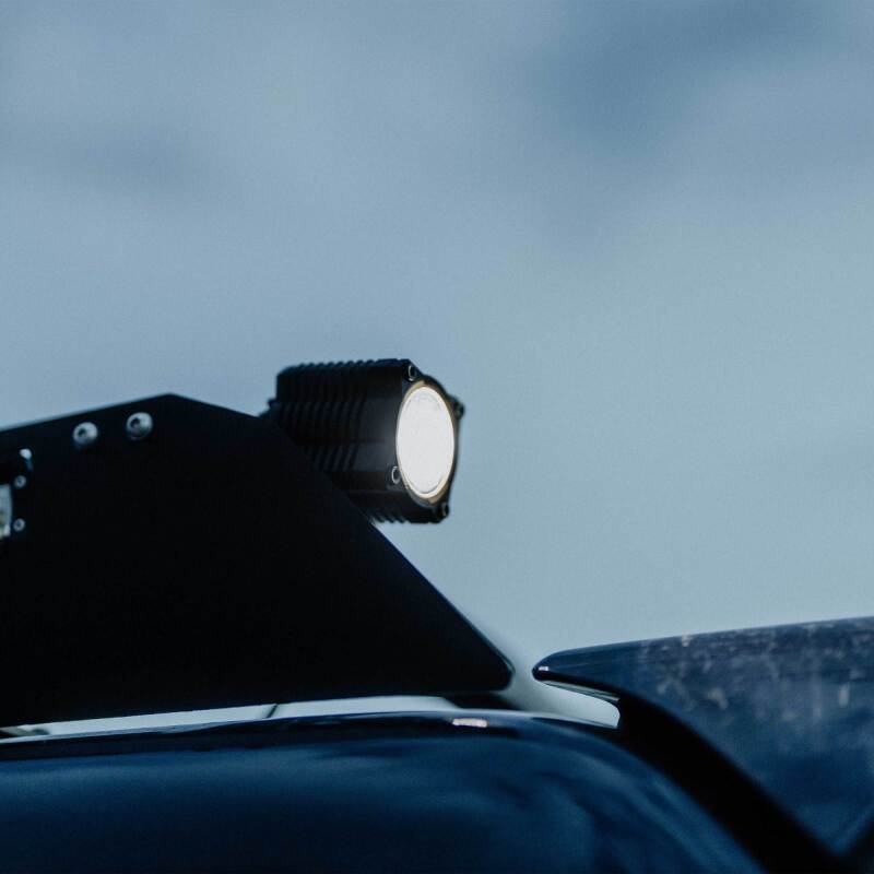 KC HiLiTES FLEX ERA 1 - Standard Backup Light Kit KC HiLiTES Light Bars & Cubes  AXOPROS